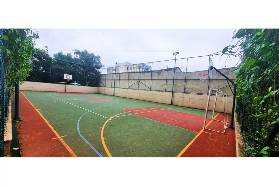 Foto 6 de Apartamento com 2 quartos à venda, 80m2 em Jardim Marajoara, São Paulo - SP