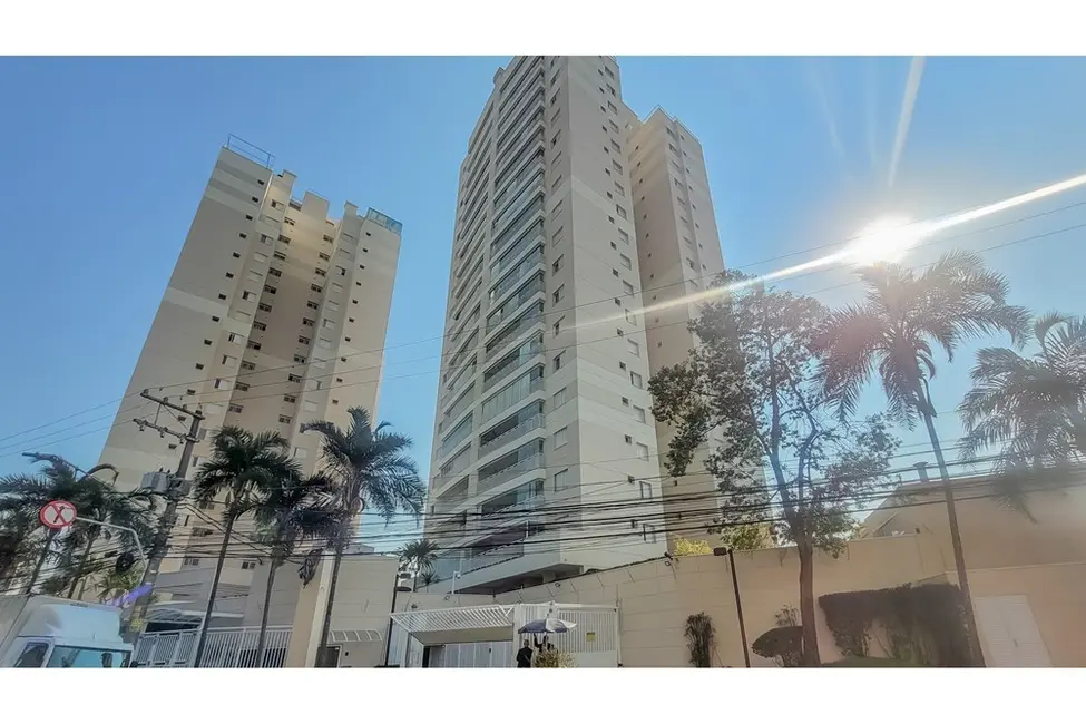 Foto 1 de Apartamento com 2 quartos à venda, 80m2 em Jardim Marajoara, São Paulo - SP