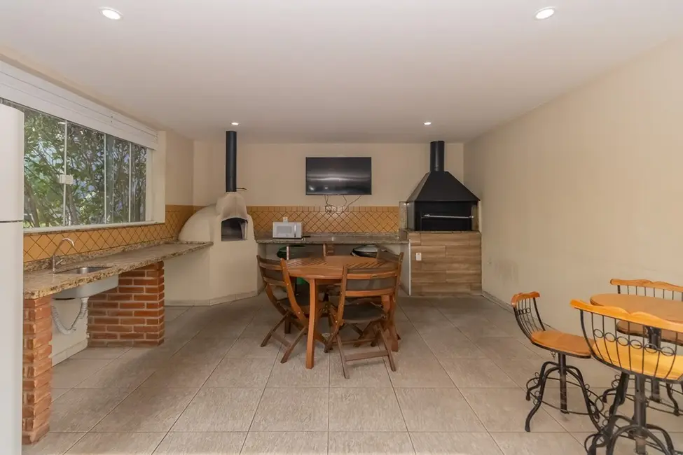 Foto 9 de Apartamento com 2 quartos à venda, 80m2 em Jardim Marajoara, São Paulo - SP