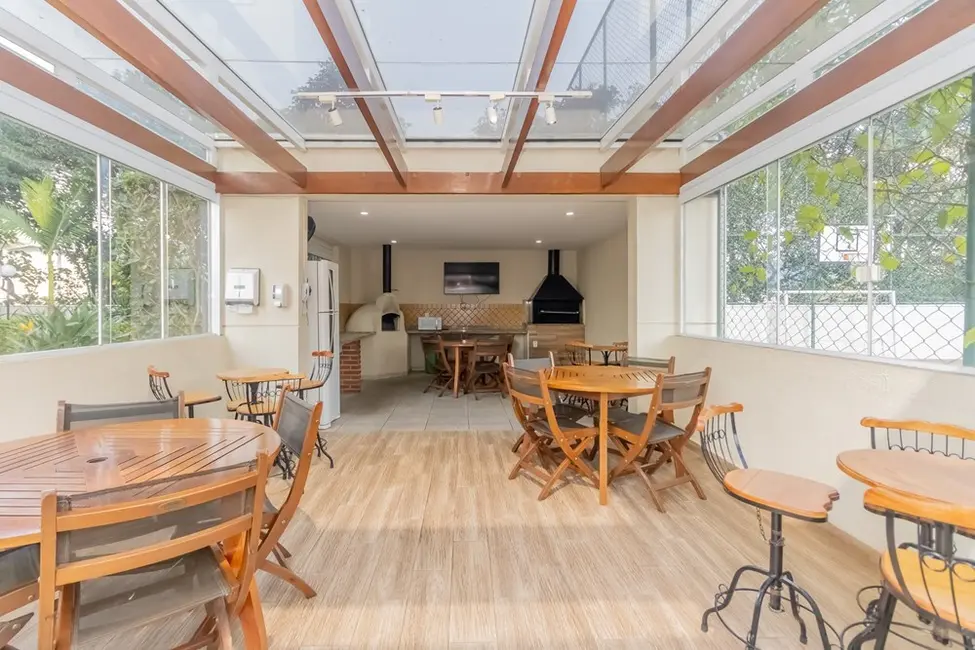 Foto 8 de Apartamento com 2 quartos à venda, 80m2 em Jardim Marajoara, São Paulo - SP