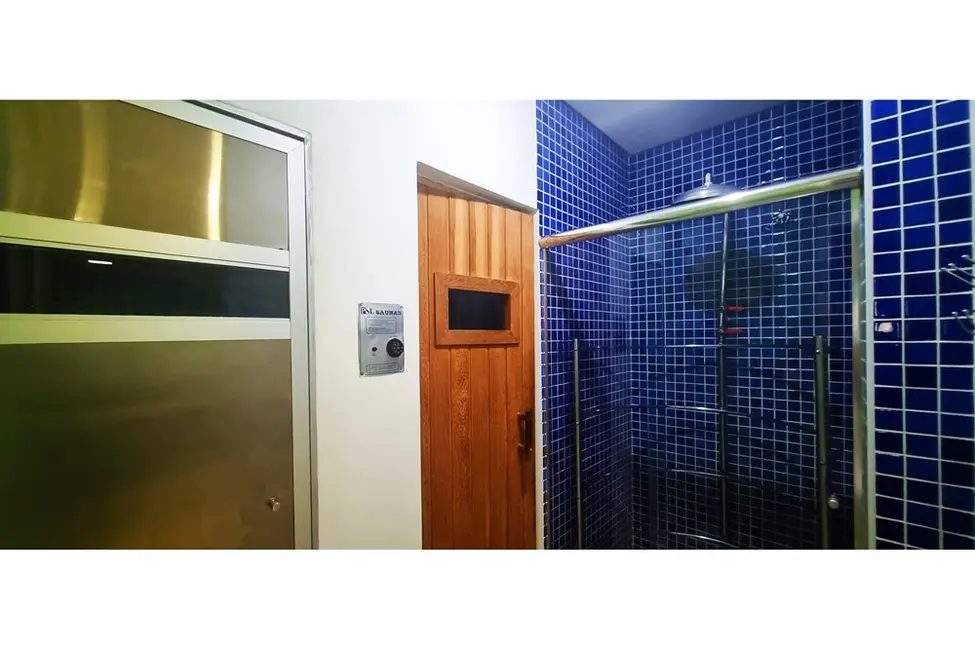 Foto 4 de Apartamento com 2 quartos à venda, 80m2 em Jardim Marajoara, São Paulo - SP