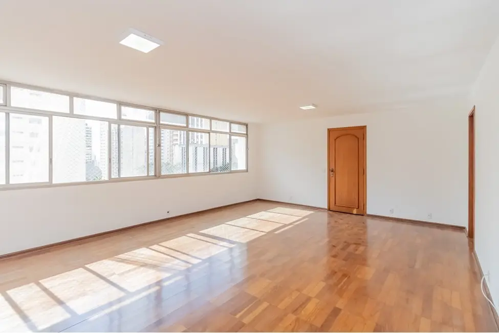 Apartamento com 3 quartos à venda, 128m2 em Perdizes, São Paulo - SP - imagem 1 Foto 1 de Apartamento com 3 quartos à venda, 128m2 em Perdizes, São Paulo - SP