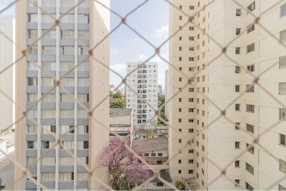 Apartamento com 3 quartos à venda, 128m2 em Perdizes, São Paulo - SP - imagem 8 Foto 8 de Apartamento com 3 quartos à venda, 128m2 em Perdizes, São Paulo - SP