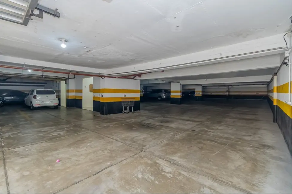 Apartamento com 3 quartos à venda, 128m2 em Perdizes, São Paulo - SP - imagem 6 Foto 6 de Apartamento com 3 quartos à venda, 128m2 em Perdizes, São Paulo - SP