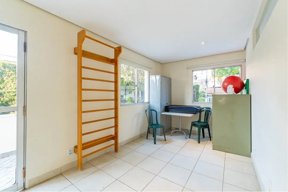 Apartamento com 3 quartos à venda, 79m2 em Cidade Monções, São Paulo - SP - imagem 7 Foto 7 de Apartamento com 3 quartos à venda, 79m2 em Cidade Monções, São Paulo - SP