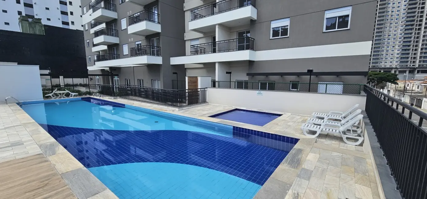 Foto 6 de Apartamento com 1 quarto à venda, 34m2 em Ipiranga, São Paulo - SP