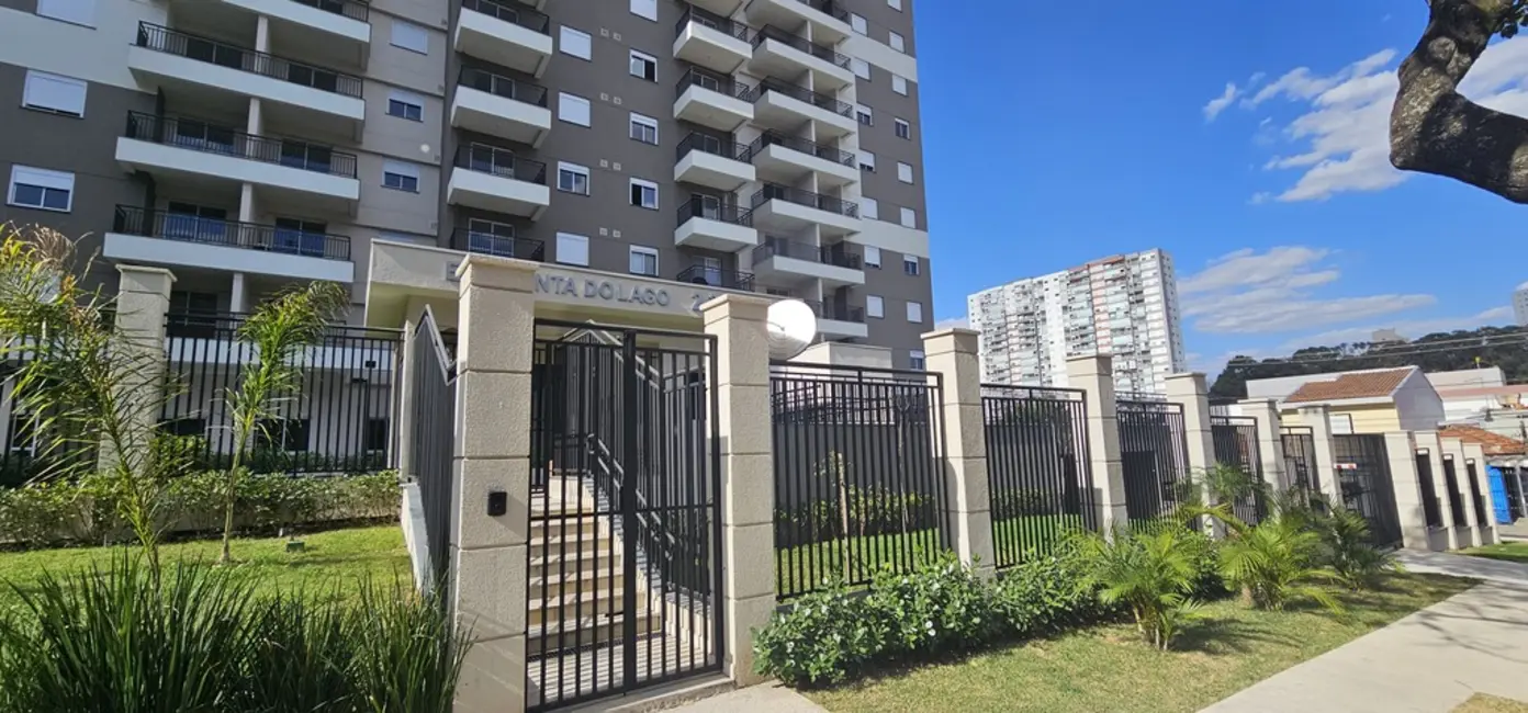 Foto 4 de Apartamento com 1 quarto à venda, 34m2 em Ipiranga, São Paulo - SP