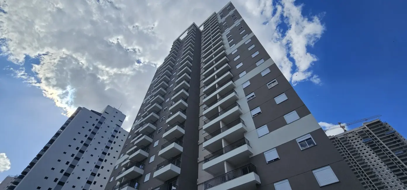 Foto 1 de Apartamento com 1 quarto à venda, 34m2 em Ipiranga, São Paulo - SP