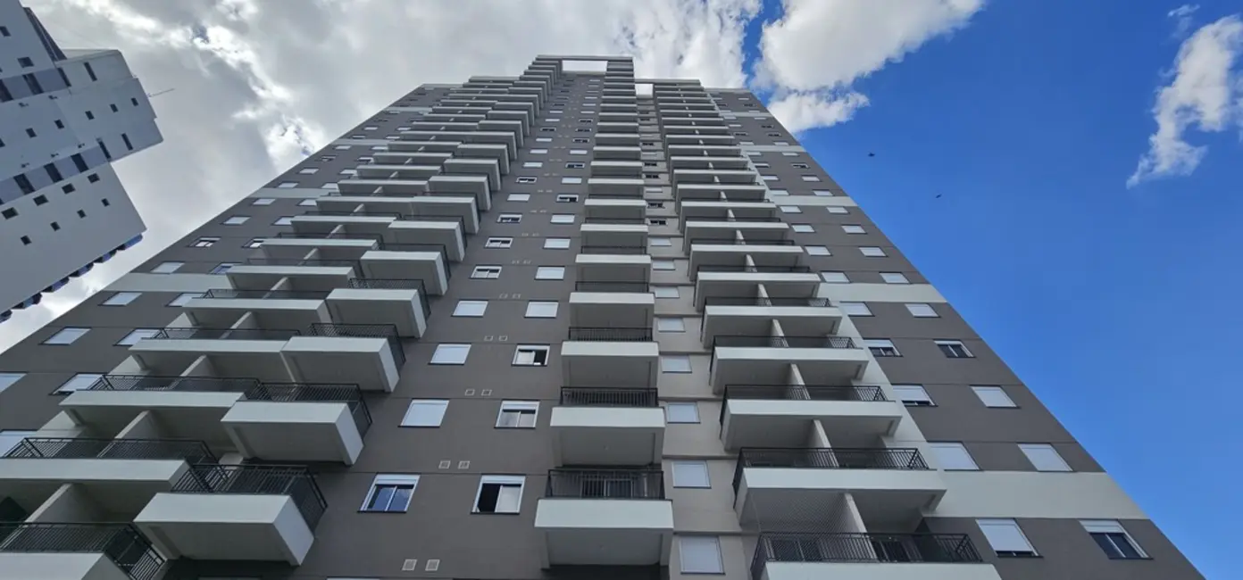 Foto 5 de Apartamento com 1 quarto à venda, 34m2 em Ipiranga, São Paulo - SP