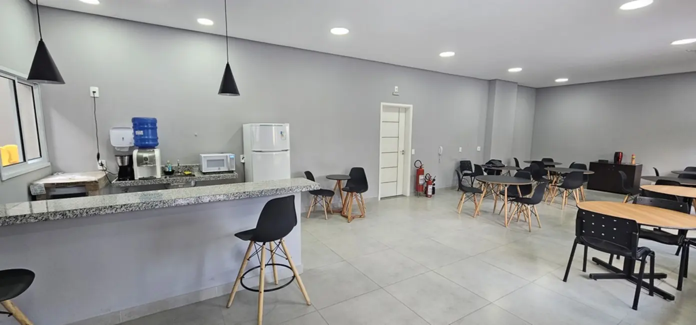 Foto 2 de Apartamento com 1 quarto à venda, 34m2 em Ipiranga, São Paulo - SP