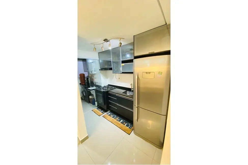 Foto 8 de Apartamento com 2 quartos à venda, 49m2 em Tatuapé, São Paulo - SP