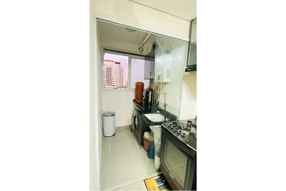 Foto 6 de Apartamento com 2 quartos à venda, 49m2 em Tatuapé, São Paulo - SP