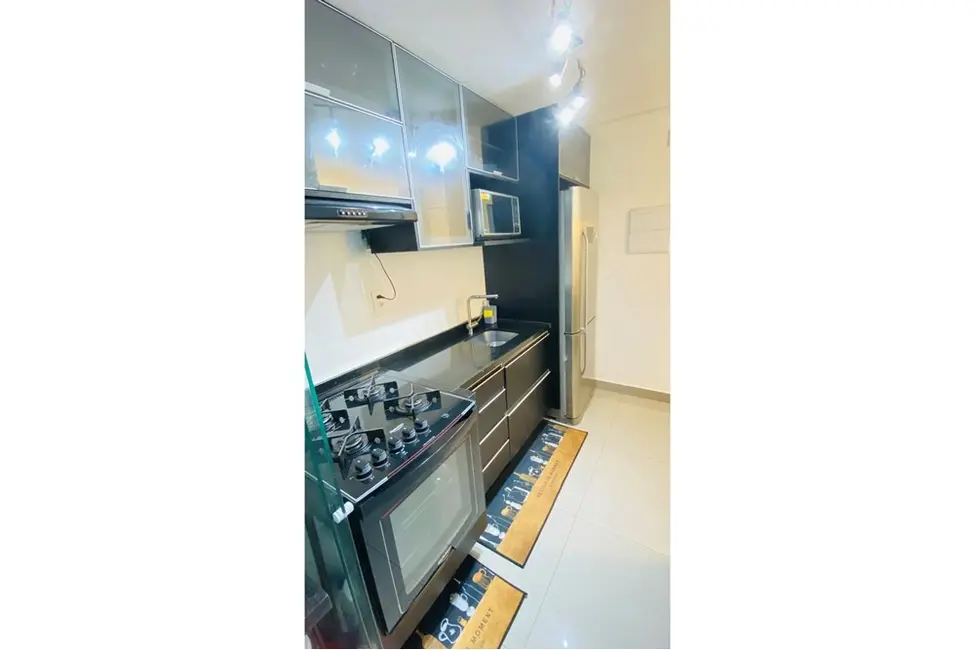 Foto 9 de Apartamento com 2 quartos à venda, 49m2 em Tatuapé, São Paulo - SP