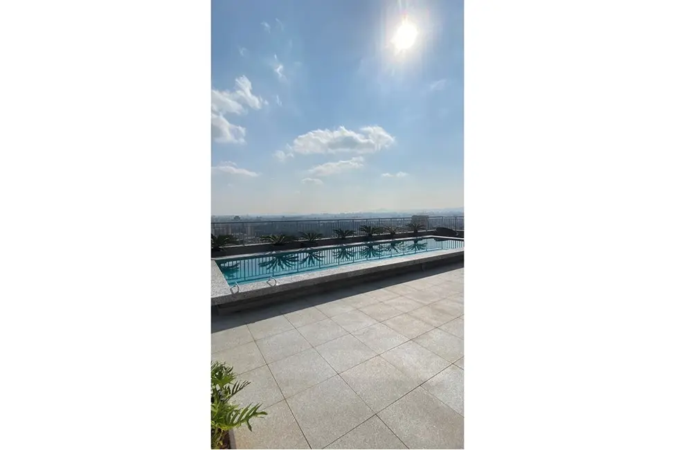 Foto 2 de Apartamento com 2 quartos à venda, 49m2 em Tatuapé, São Paulo - SP