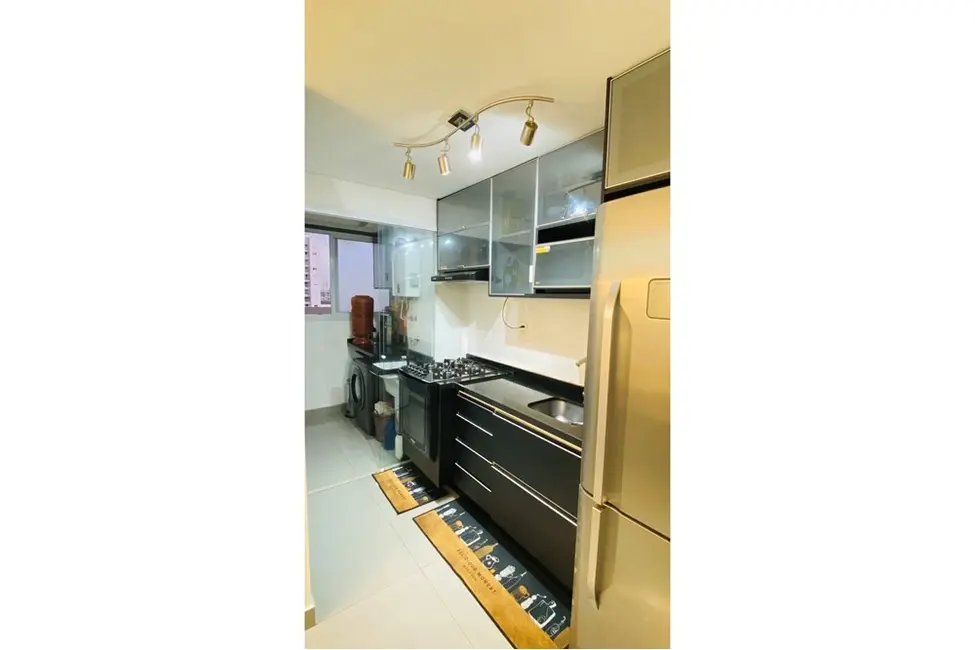 Foto 5 de Apartamento com 2 quartos à venda, 49m2 em Tatuapé, São Paulo - SP