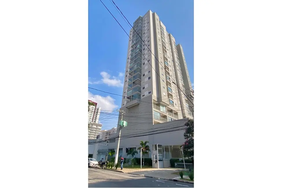 Foto 1 de Apartamento com 2 quartos à venda, 49m2 em Tatuapé, São Paulo - SP