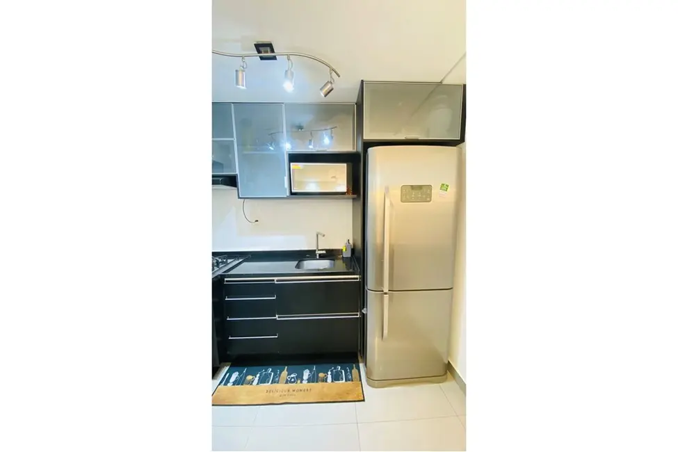 Foto 7 de Apartamento com 2 quartos à venda, 49m2 em Tatuapé, São Paulo - SP