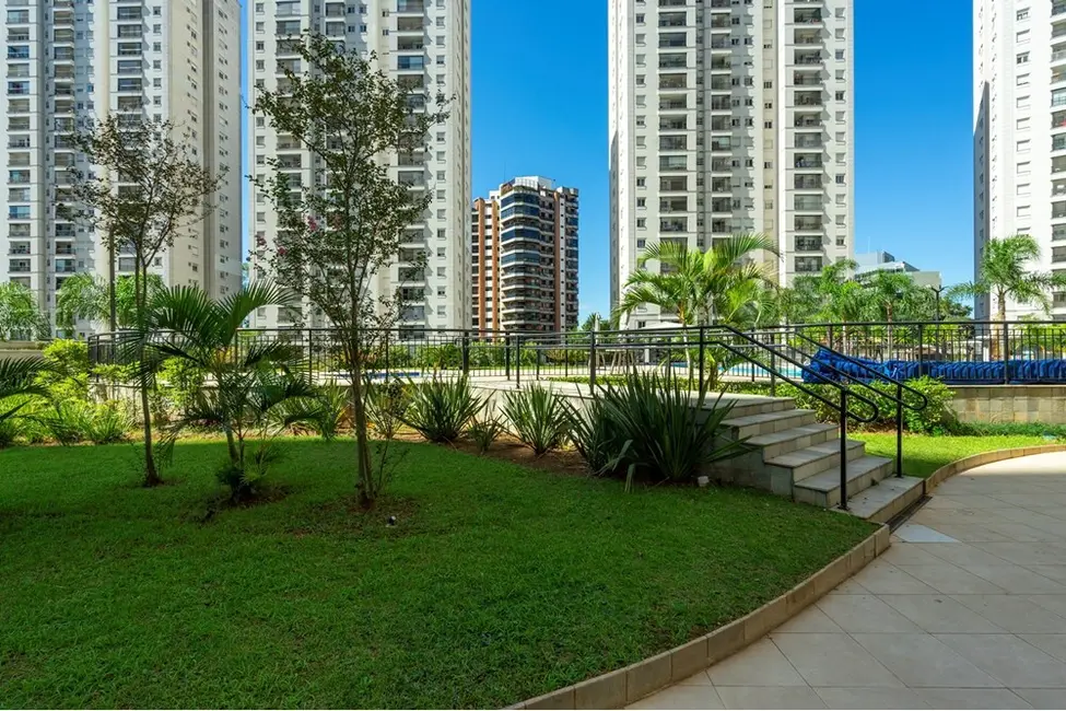 Apartamento com 2 quartos à venda, 64m2 em Vila Andrade, São Paulo - SP - imagem 8 Foto 8 de Apartamento com 2 quartos à venda, 64m2 em Vila Andrade, São Paulo - SP