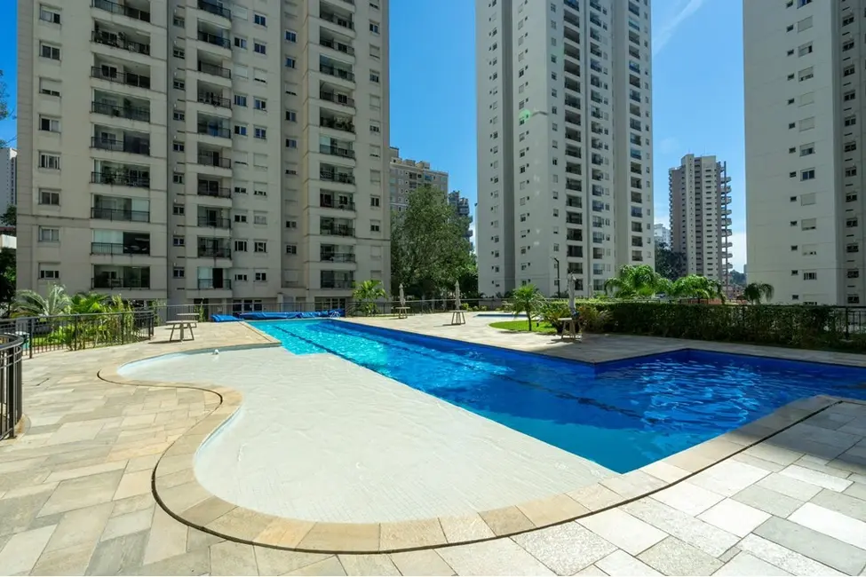 Foto 2 de Apartamento com 2 quartos à venda, 64m2 em Vila Andrade, São Paulo - SP