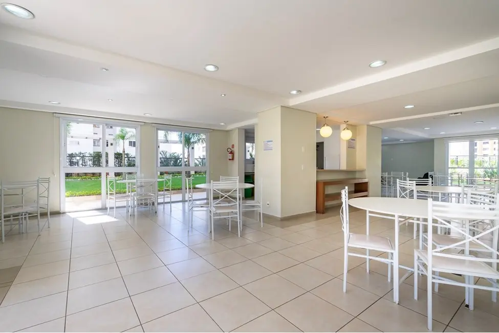 Apartamento com 2 quartos à venda, 64m2 em Vila Andrade, São Paulo - SP - imagem 4 Foto 4 de Apartamento com 2 quartos à venda, 64m2 em Vila Andrade, São Paulo - SP