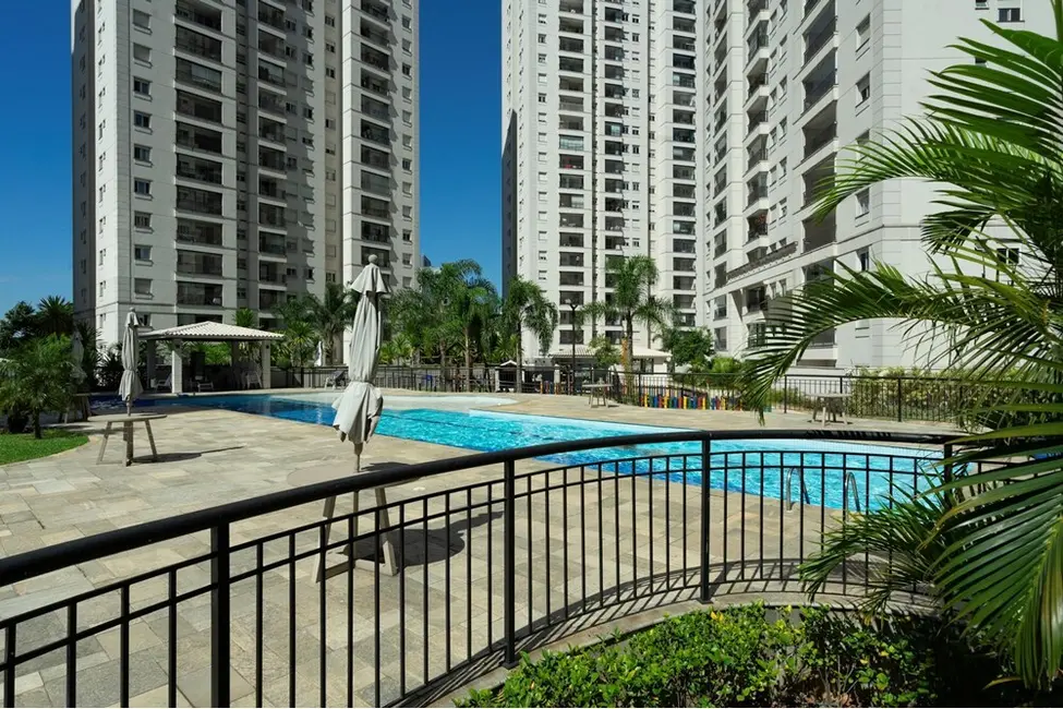 Apartamento com 2 quartos à venda, 64m2 em Vila Andrade, São Paulo - SP - imagem 9 Foto 9 de Apartamento com 2 quartos à venda, 64m2 em Vila Andrade, São Paulo - SP