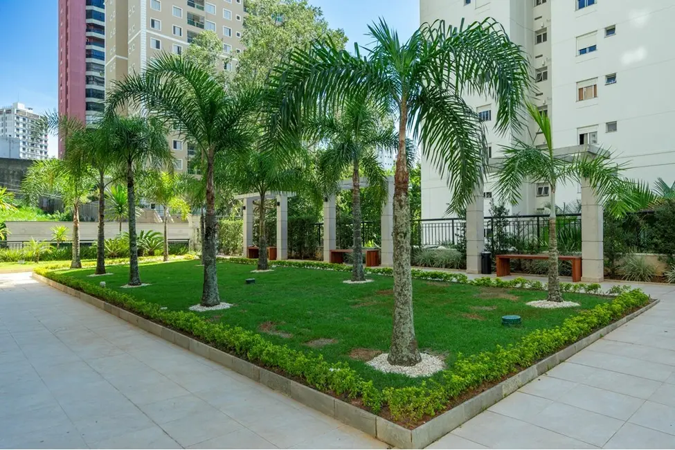 Apartamento com 2 quartos à venda, 64m2 em Vila Andrade, São Paulo - SP - imagem 7 Foto 7 de Apartamento com 2 quartos à venda, 64m2 em Vila Andrade, São Paulo - SP