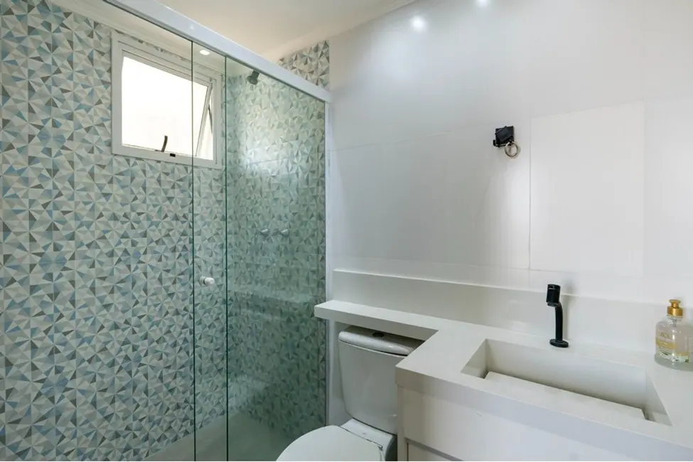 Foto 4 de Apartamento com 2 quartos à venda, 59m2 em Jardim Parque Morumbi, São Paulo - SP