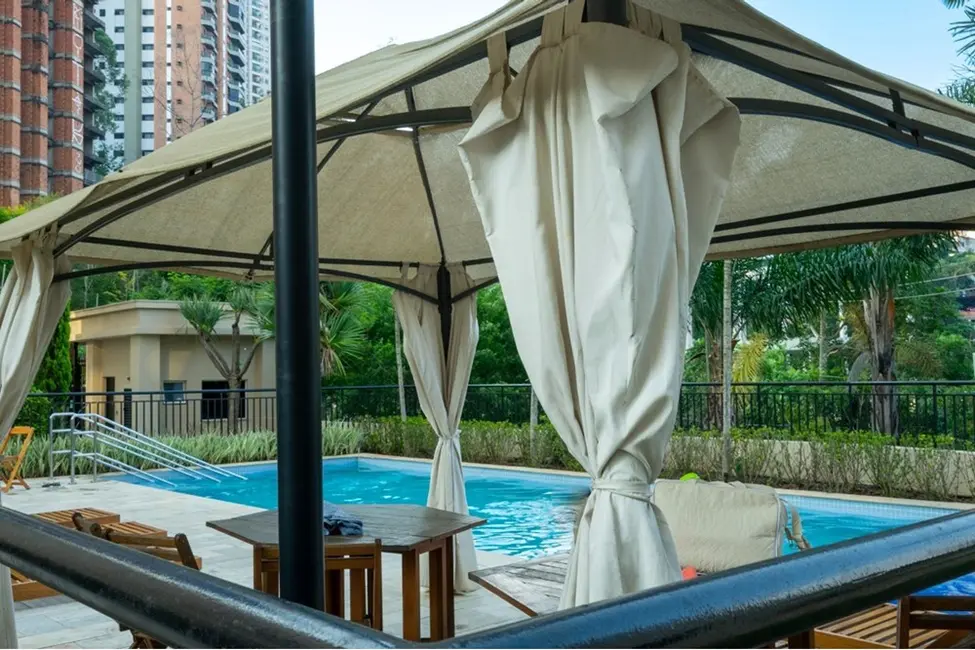 Foto 9 de Apartamento com 2 quartos à venda, 59m2 em Jardim Parque Morumbi, São Paulo - SP