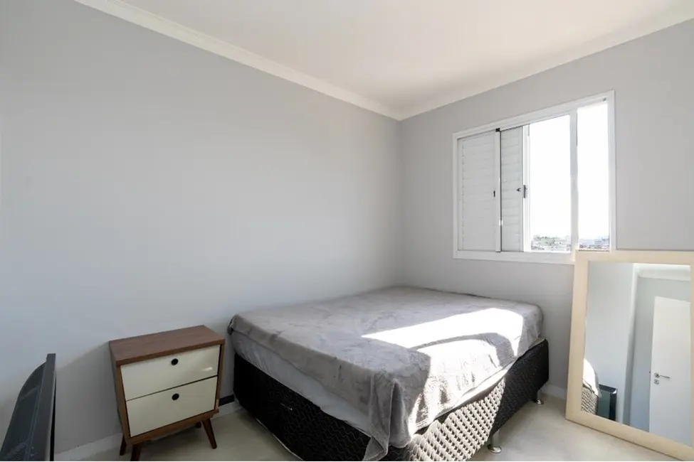 Foto 5 de Apartamento com 2 quartos à venda, 59m2 em Jardim Parque Morumbi, São Paulo - SP