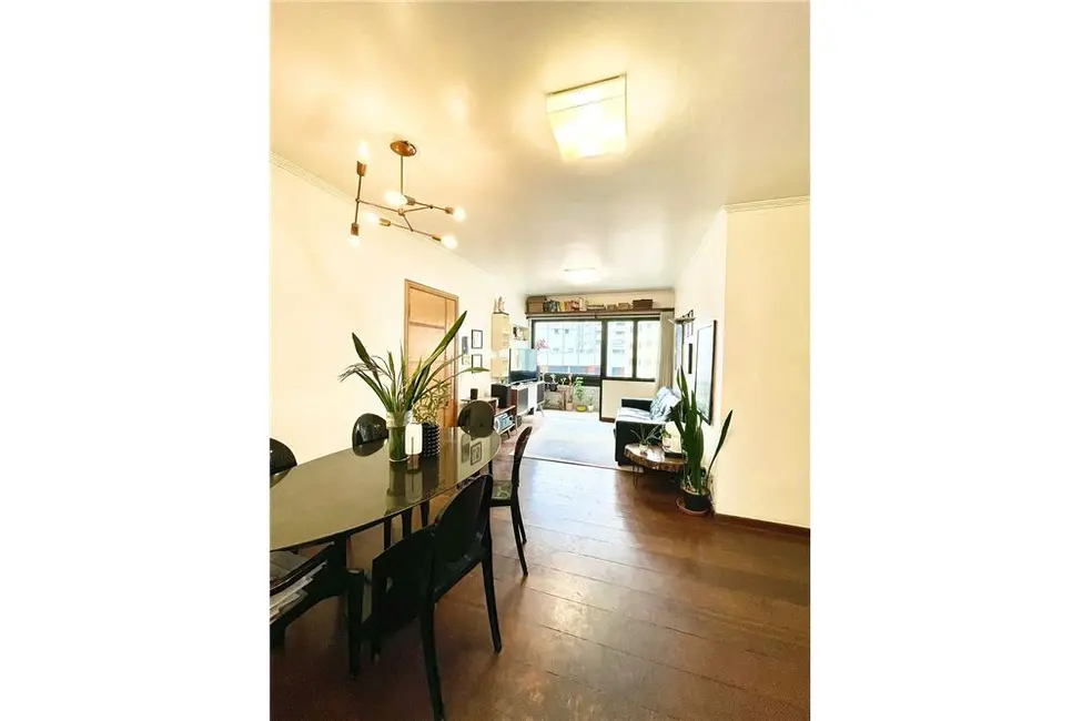 Apartamento com 3 quartos à venda, 86m2 em Vila Mariana, São Paulo - SP - imagem 3 Foto 3 de Apartamento com 3 quartos à venda, 86m2 em Vila Mariana, São Paulo - SP