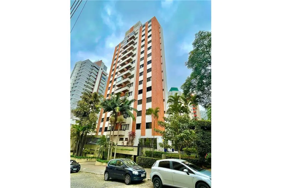 Foto 1 de Apartamento com 3 quartos à venda, 86m2 em Vila Mariana, São Paulo - SP