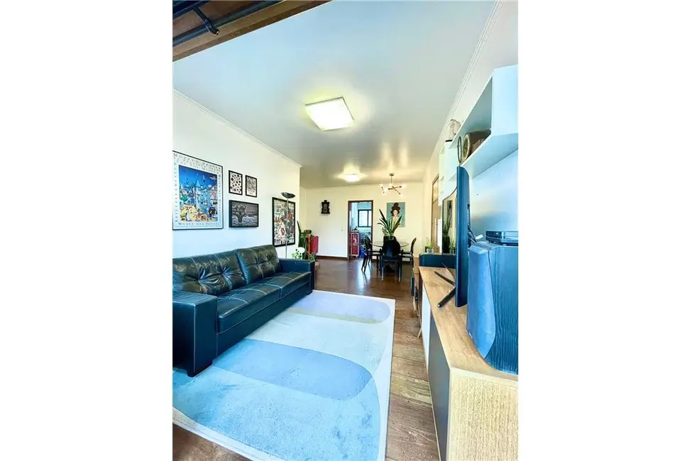 Apartamento com 3 quartos à venda, 86m2 em Vila Mariana, São Paulo - SP - imagem 2 Foto 2 de Apartamento com 3 quartos à venda, 86m2 em Vila Mariana, São Paulo - SP