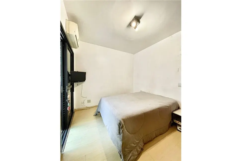 Apartamento com 3 quartos à venda, 86m2 em Vila Mariana, São Paulo - SP - imagem 9 Foto 9 de Apartamento com 3 quartos à venda, 86m2 em Vila Mariana, São Paulo - SP