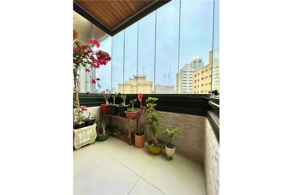 Apartamento com 3 quartos à venda, 86m2 em Vila Mariana, São Paulo - SP - imagem 4 Foto 4 de Apartamento com 3 quartos à venda, 86m2 em Vila Mariana, São Paulo - SP