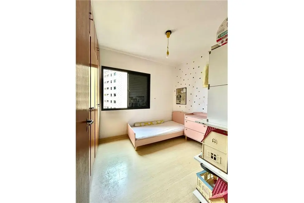 Apartamento com 3 quartos à venda, 86m2 em Vila Mariana, São Paulo - SP - imagem 8 Foto 8 de Apartamento com 3 quartos à venda, 86m2 em Vila Mariana, São Paulo - SP