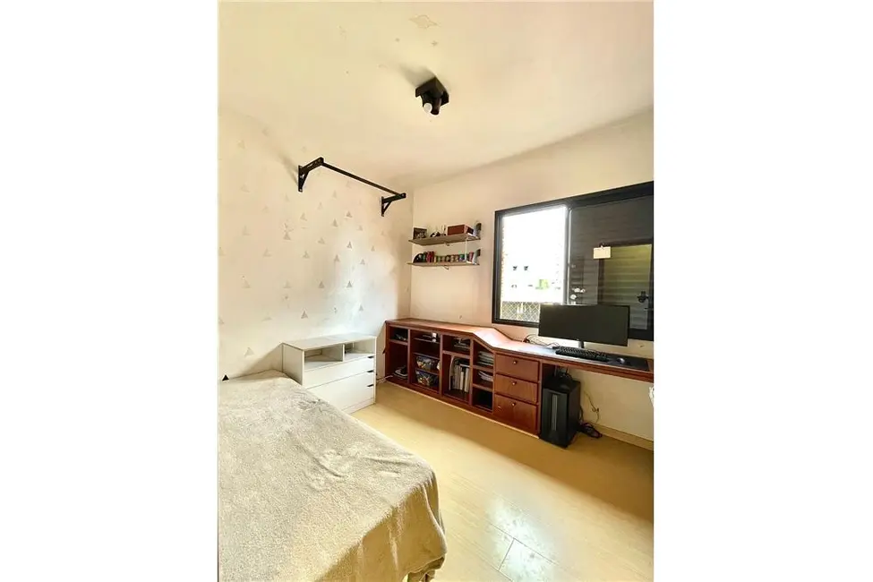 Apartamento com 3 quartos à venda, 86m2 em Vila Mariana, São Paulo - SP - imagem 6 Foto 6 de Apartamento com 3 quartos à venda, 86m2 em Vila Mariana, São Paulo - SP