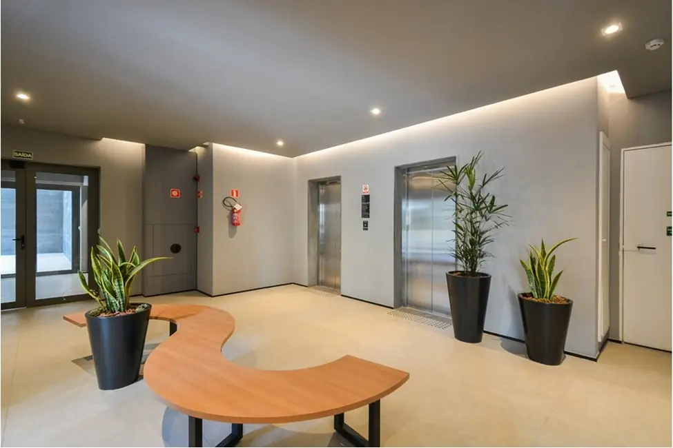 Apartamento com 1 quarto à venda, 26m2 em Cerqueira César, São Paulo - SP - imagem 7 Foto 7 de Apartamento com 1 quarto à venda, 26m2 em Cerqueira César, São Paulo - SP
