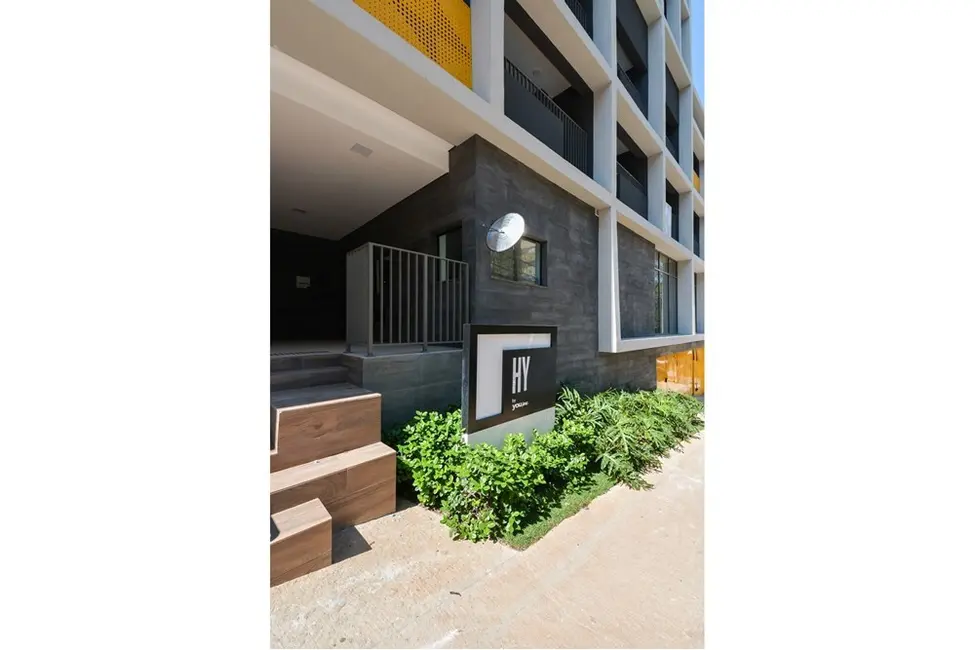 Apartamento com 1 quarto à venda, 26m2 em Cerqueira César, São Paulo - SP - imagem 5 Foto 5 de Apartamento com 1 quarto à venda, 26m2 em Cerqueira César, São Paulo - SP