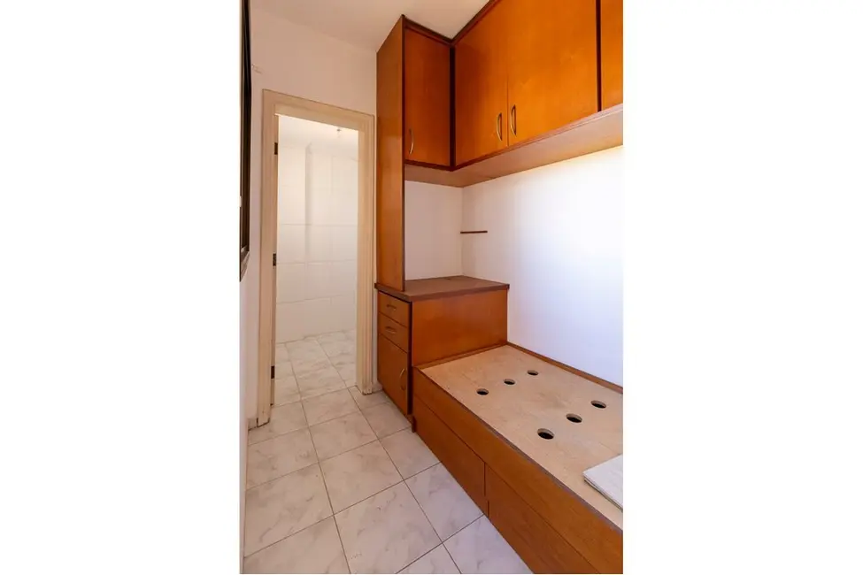Apartamento com 3 quartos à venda, 153m2 em Jardim da Saúde, São Paulo - SP - imagem 7 Foto 7 de Apartamento com 3 quartos à venda, 153m2 em Jardim da Saúde, São Paulo - SP