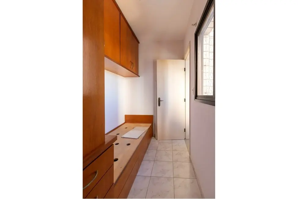 Apartamento com 3 quartos à venda, 153m2 em Jardim da Saúde, São Paulo - SP - imagem 6 Foto 6 de Apartamento com 3 quartos à venda, 153m2 em Jardim da Saúde, São Paulo - SP