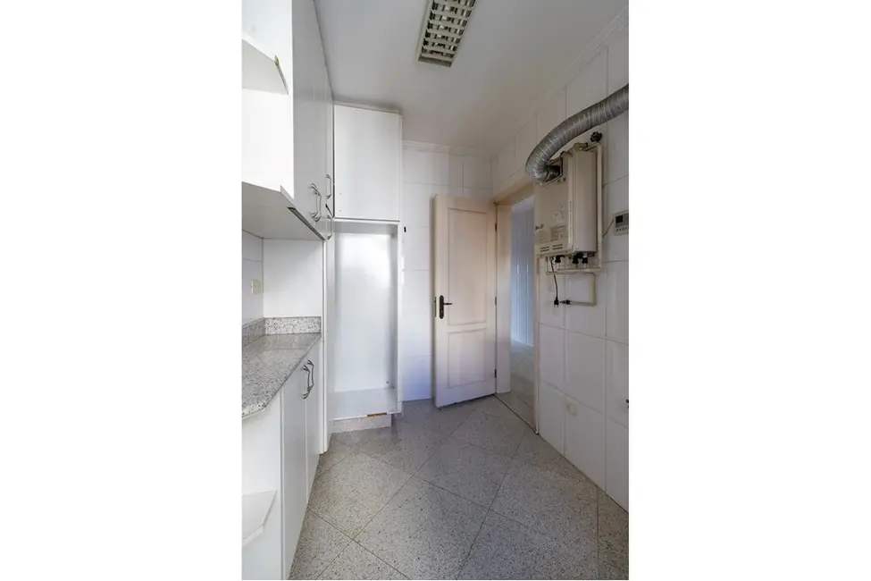 Apartamento com 3 quartos à venda, 153m2 em Jardim da Saúde, São Paulo - SP - imagem 4 Foto 4 de Apartamento com 3 quartos à venda, 153m2 em Jardim da Saúde, São Paulo - SP