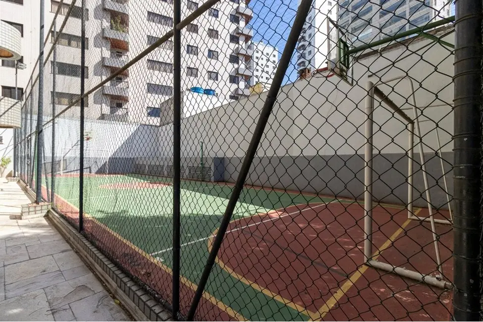 Apartamento com 3 quartos à venda, 153m2 em Jardim da Saúde, São Paulo - SP - imagem 2 Foto 2 de Apartamento com 3 quartos à venda, 153m2 em Jardim da Saúde, São Paulo - SP