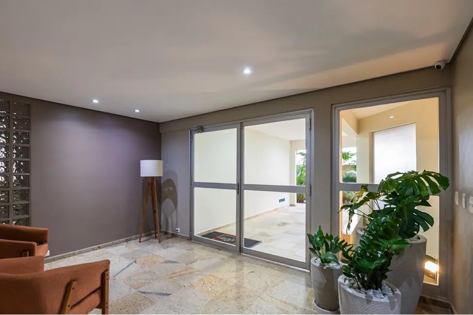 Foto 1 de Apartamento com 3 quartos à venda, 74m2 em Vila Sofia, São Paulo - SP