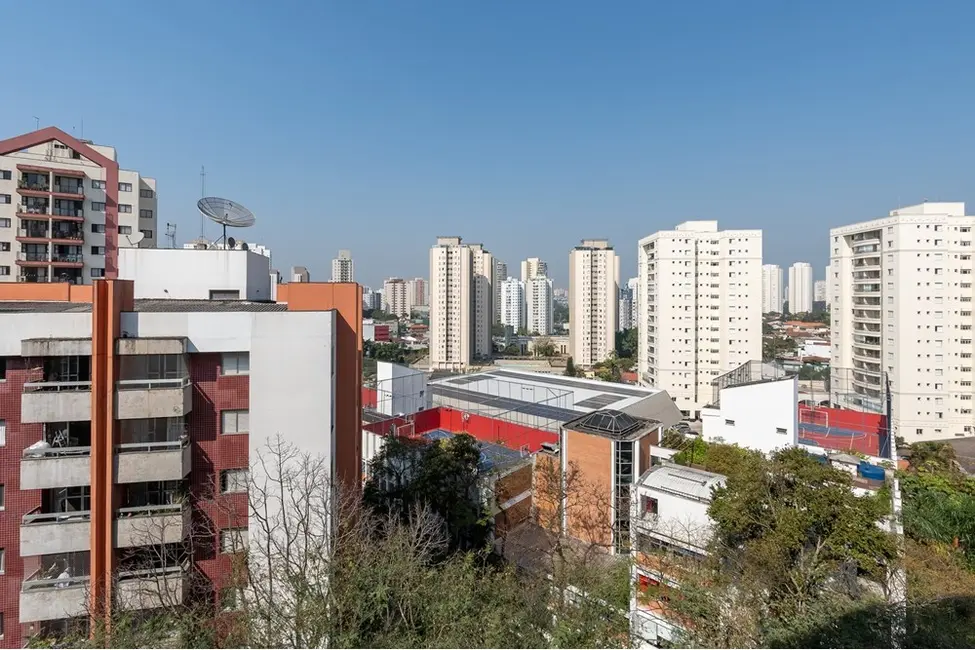 Foto 9 de Apartamento com 3 quartos à venda, 74m2 em Vila Sofia, São Paulo - SP