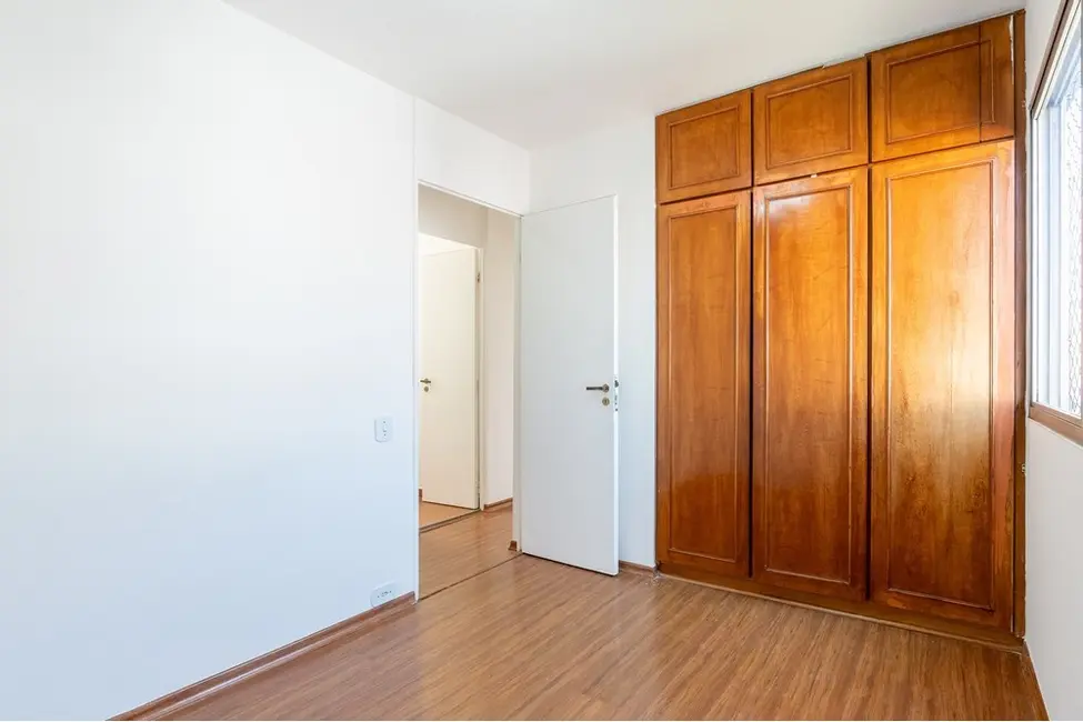 Foto 4 de Apartamento com 3 quartos à venda, 74m2 em Vila Sofia, São Paulo - SP