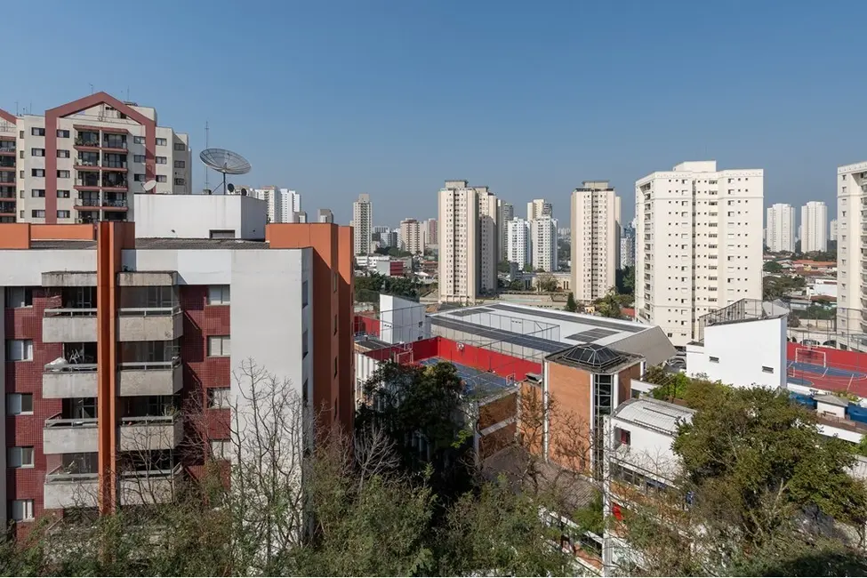 Foto 5 de Apartamento com 3 quartos à venda, 74m2 em Vila Sofia, São Paulo - SP