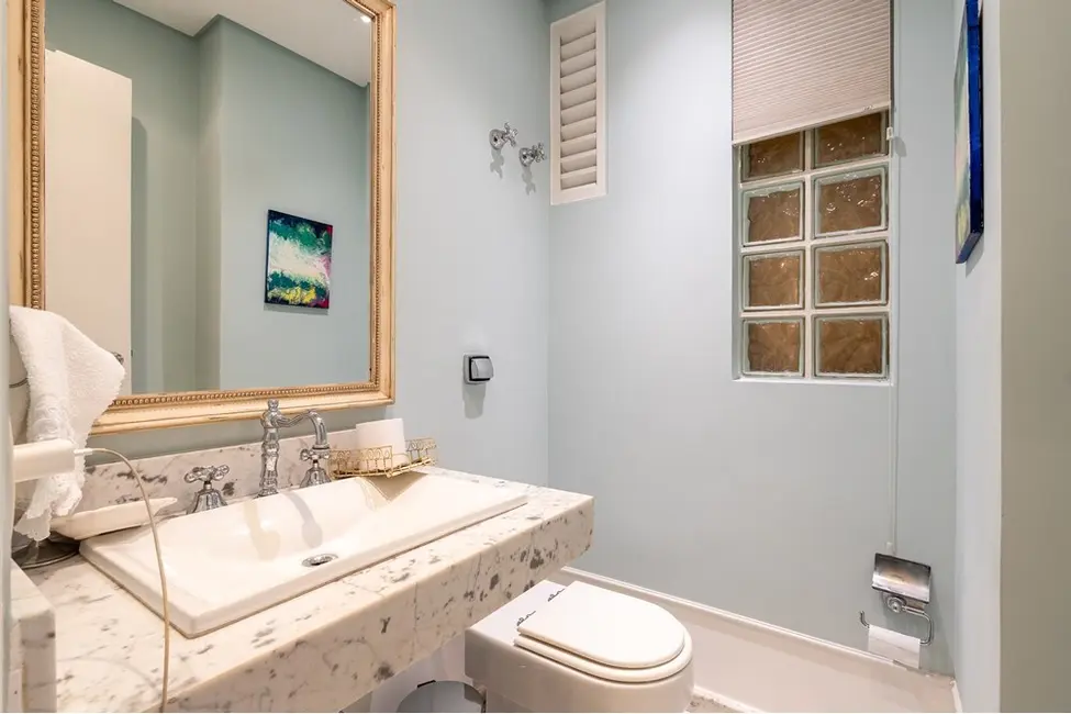 Apartamento com 5 quartos à venda, 287m2 em Moema, São Paulo - SP - imagem 7 Foto 7 de Apartamento com 5 quartos à venda, 287m2 em Moema, São Paulo - SP