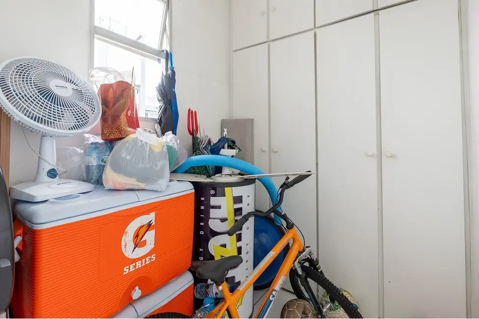 Foto 7 de Apartamento com 3 quartos à venda, 74m2 em Vila Sofia, São Paulo - SP