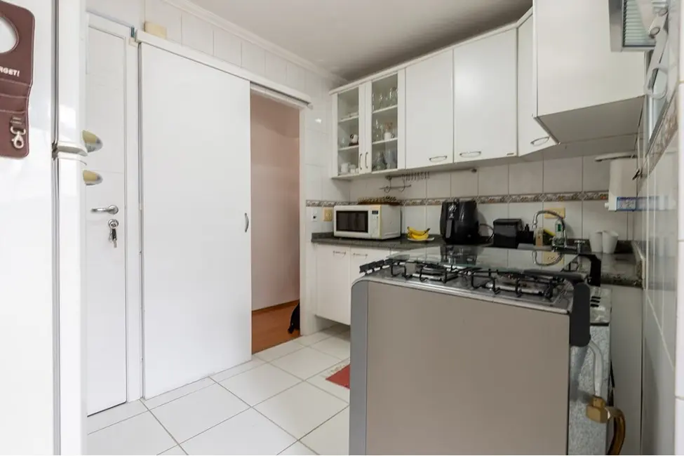 Foto 3 de Apartamento com 3 quartos à venda, 74m2 em Vila Sofia, São Paulo - SP