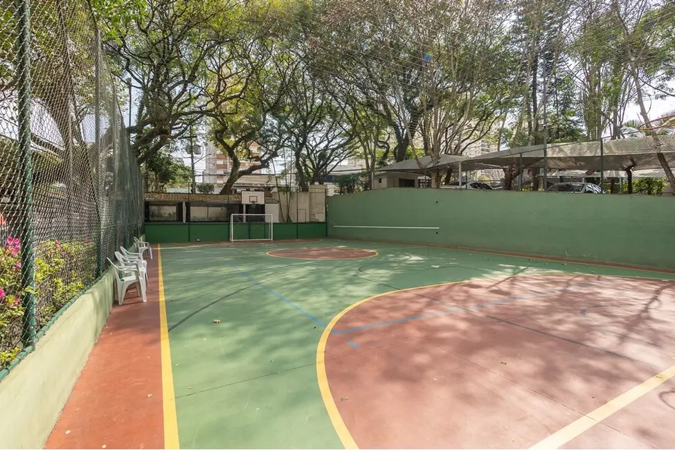 Foto 2 de Apartamento com 3 quartos à venda, 74m2 em Vila Sofia, São Paulo - SP